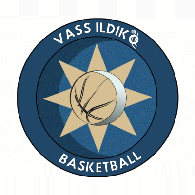 Vass Ildiko Basketball