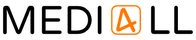 Media4all Logo