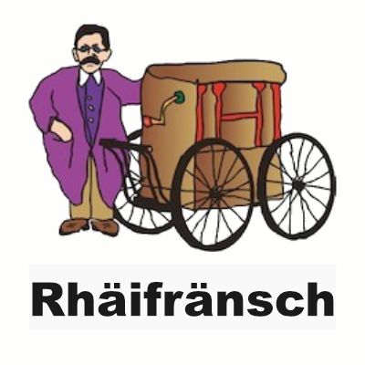 Rhäifränsch